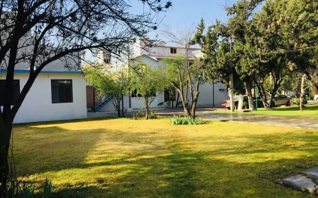 Posada -La Dulce Villa