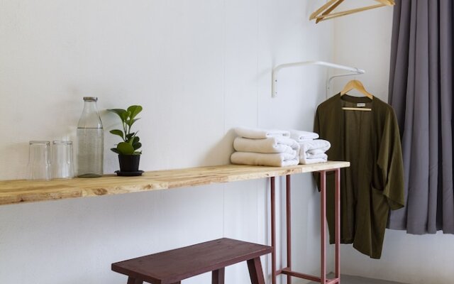 The Localist Chiangmai - Adults Only