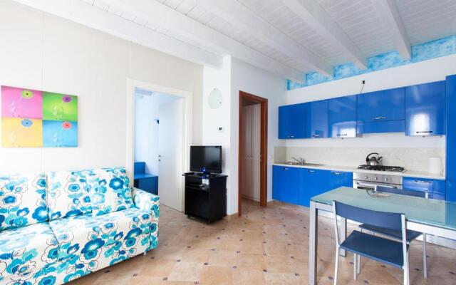 Barchi Resort - Apartments & Suites