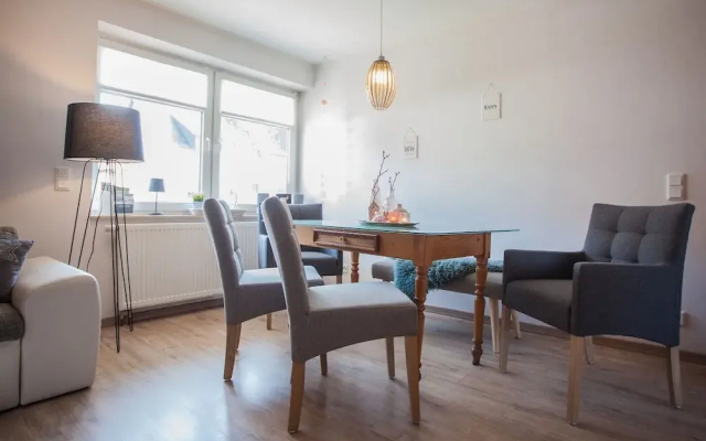 Ferienwohnung Mia