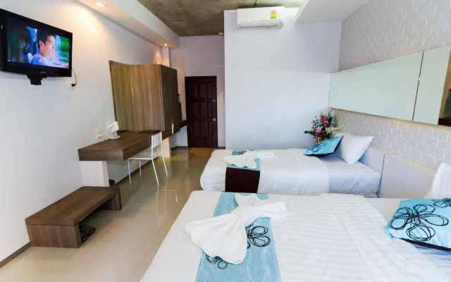 Panlaan Boutique Resort