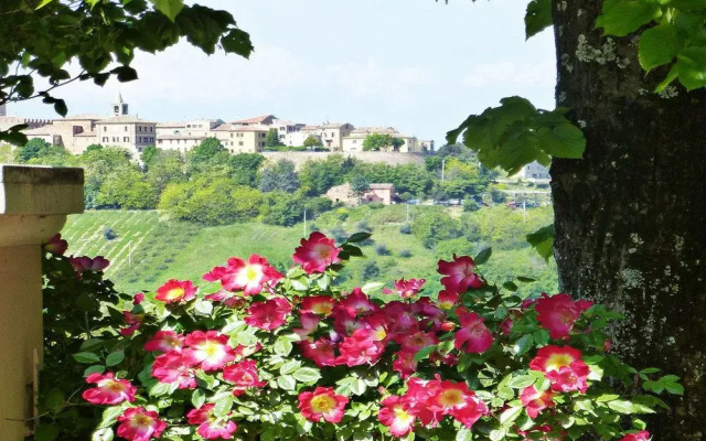 Casa Ezelina Bed and Breakfast