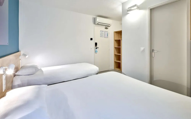 Kyriad Direct Nevers Nord Varennes Vauzelles