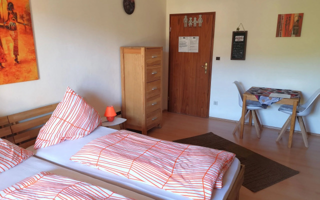 Gästehaus Am Sonnenhang