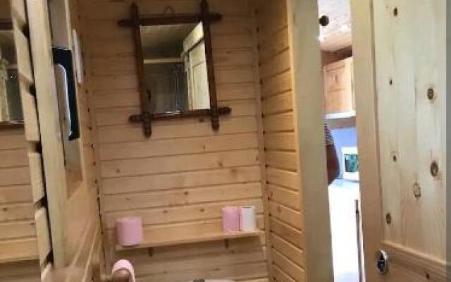 La Roulotte Au Cœur de la Cote D'opale (Adults Only)