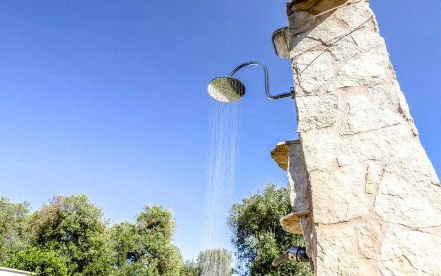 Villa Indipendente con Piscina Privata e Idromassaggio