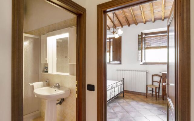 House Il Forno Castellina in Chianti