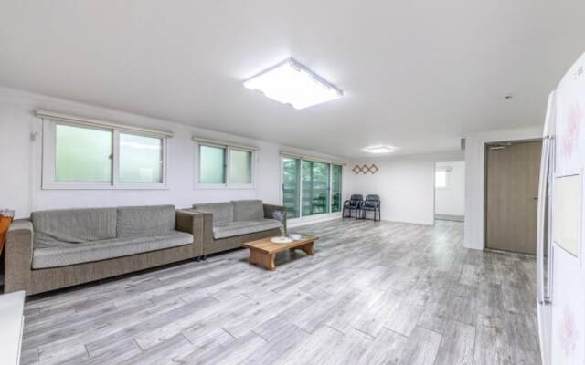 Namyangju S Nine Pension