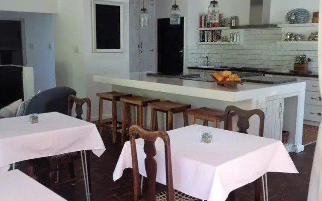 Long Story Guest House