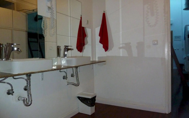 Lisbon Destination Hostel