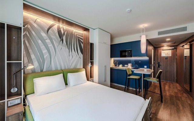 Вознесенский Ленинградская