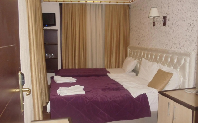 Ares Hotel Sultanahmet