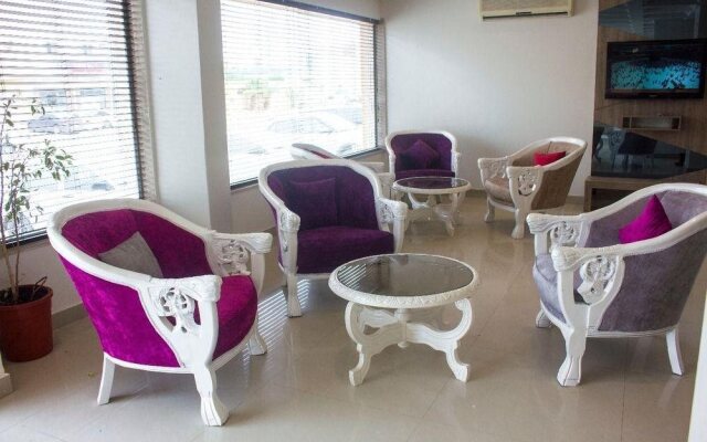 Mayyun Hotel 107