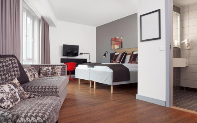 Scandic Stavanger Forus
