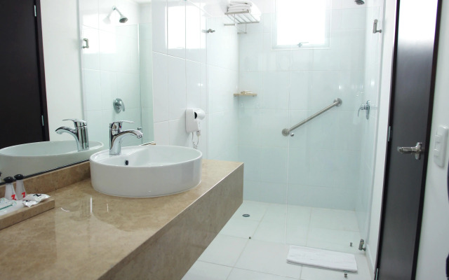 Hotel Zuldemayda