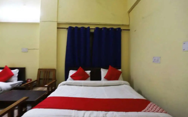 Hotel Surya by OYO Rooms
