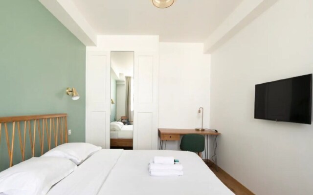 Appartement Château D'eau