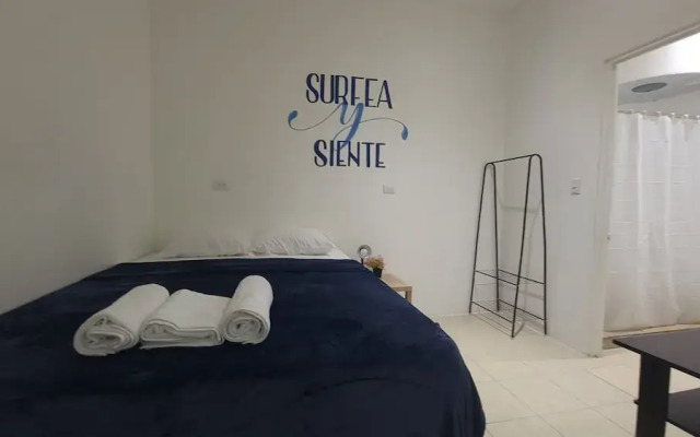 Surfo House