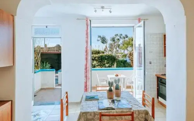 Appartamenti Ischia Casa Don Peppe