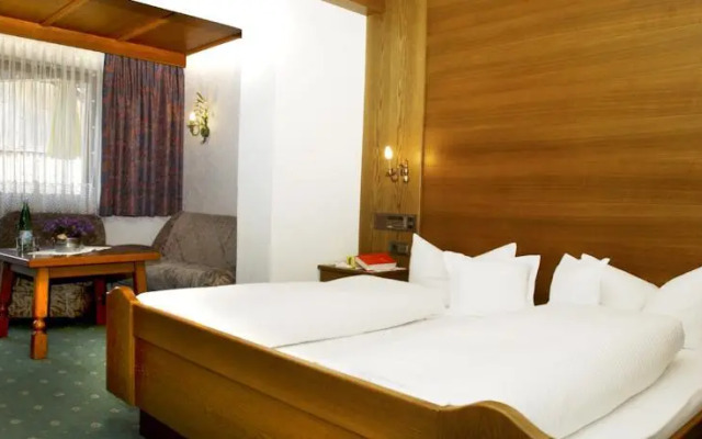 Hotel Garni Dietrich