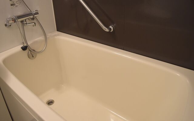 Hotel Trusty Kobe Kyukyoryuchi