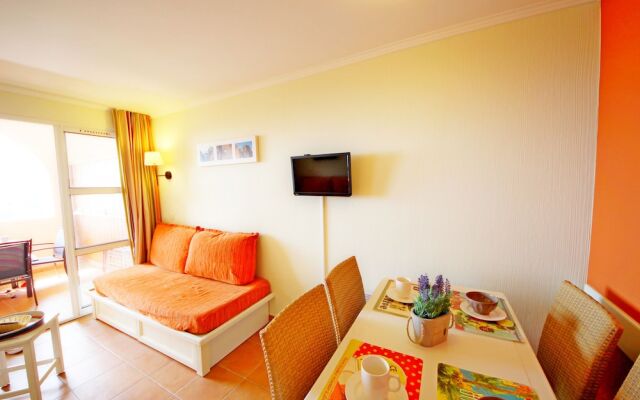 Residence Cap Esterel - Esterel