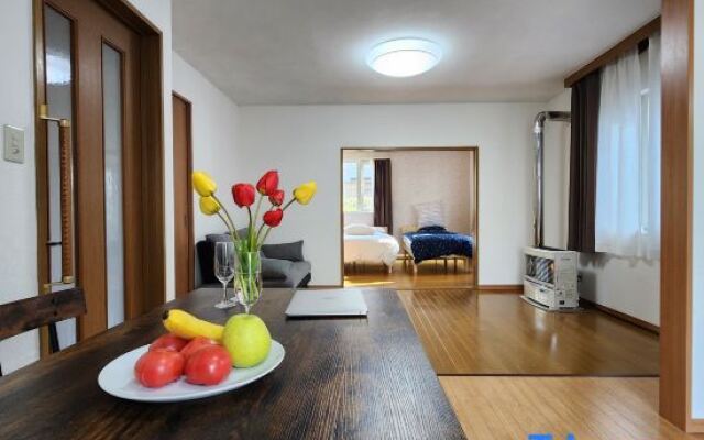 Second House Otaru