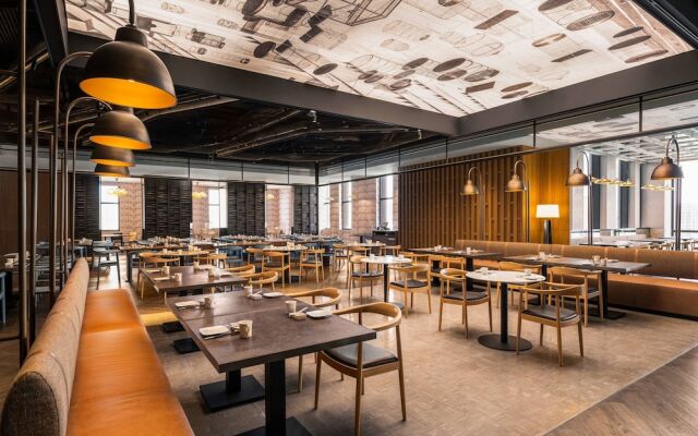 Kaohsiung Marriott Hotel