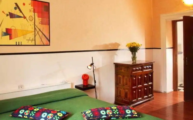 Prince of Via Veneto DELUXE