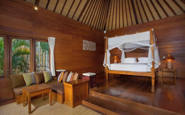 Tegal Sari Accomodation