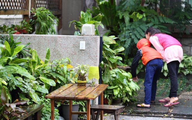 Huxi B&B
