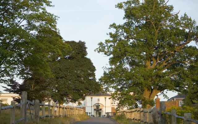 Buxted Park