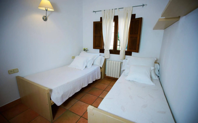Bou Ros Finca Can Nadal