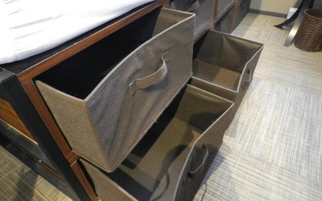Nest Inn Naka Itabashi