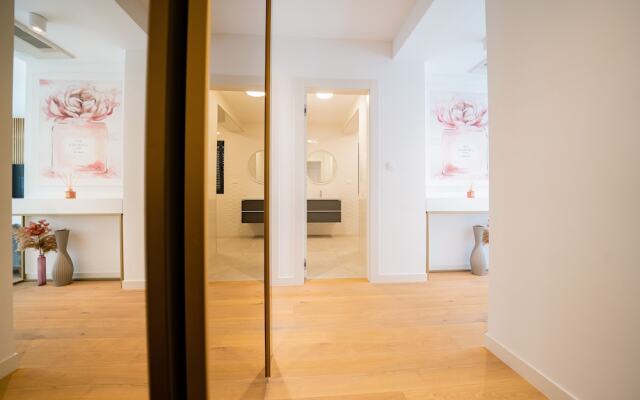 Adria Concept boutique apartments