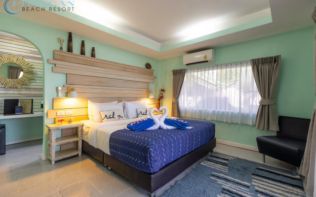 Phangan Beach Resort