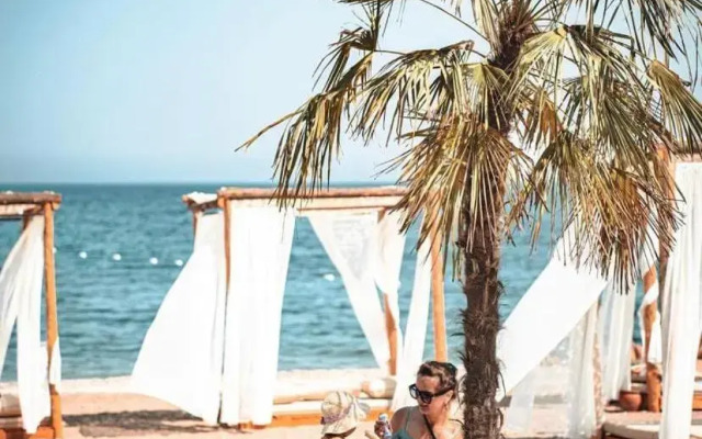 Le Marden Hotel Spa