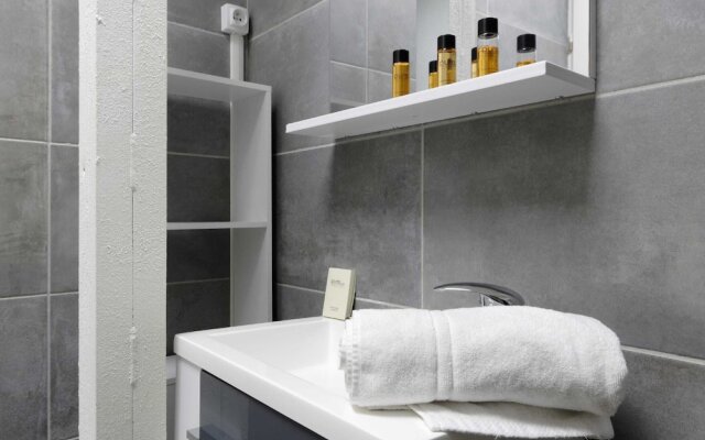 Joliette Studio privé