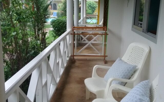 Loma Resort