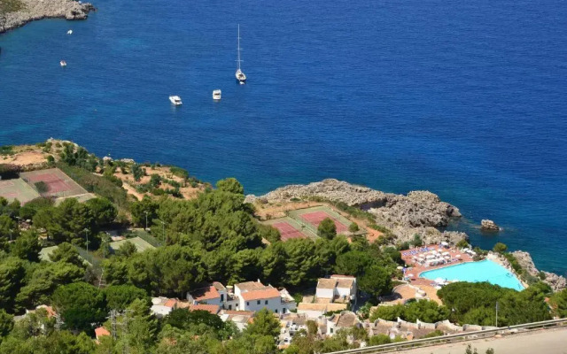 Appartamenti Riserva dello Zingaro