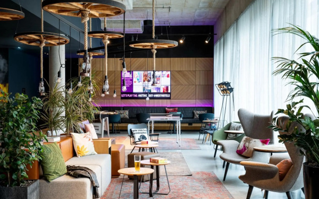 Moxy Essen City
