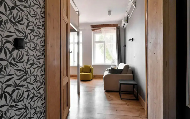 AS HOME Szewska