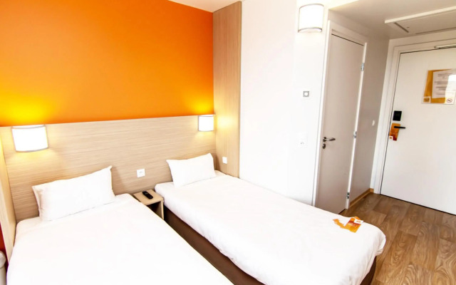 Hôtel Première Classe Thionville