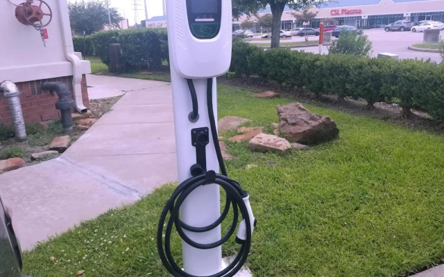 Holiday Inn Express & Suites Houston East, by IHG