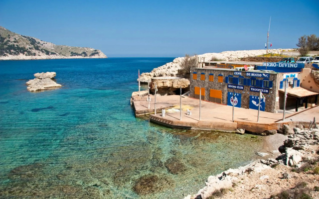 Hotel Bell Port
