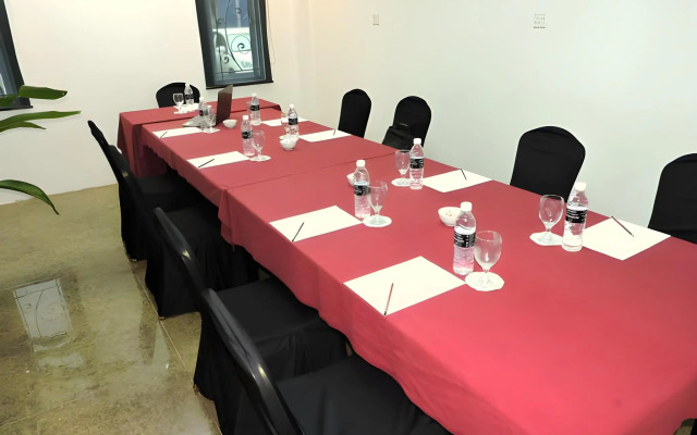 Dormani Hotel Kuching