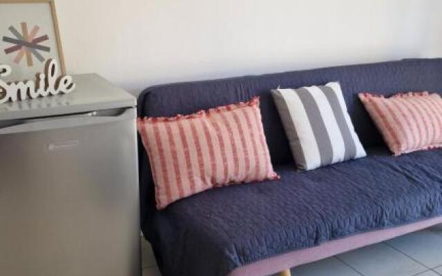 Cosy little studio for family vacations !