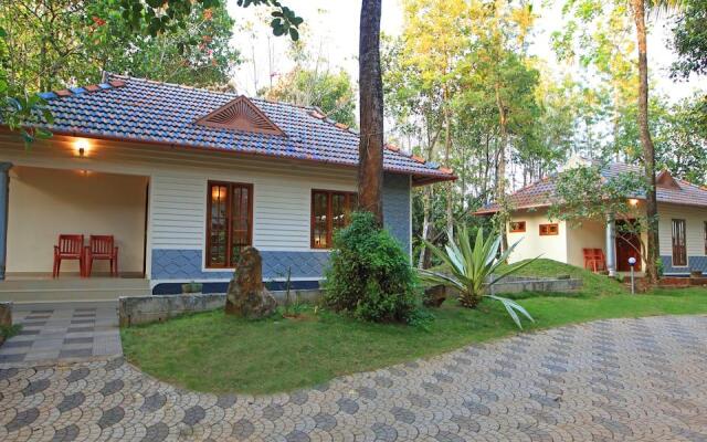 Lake n Hills Resorts