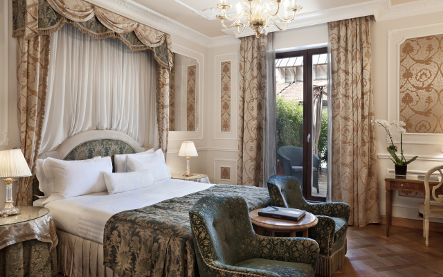 Carlton Hotel Baglioni