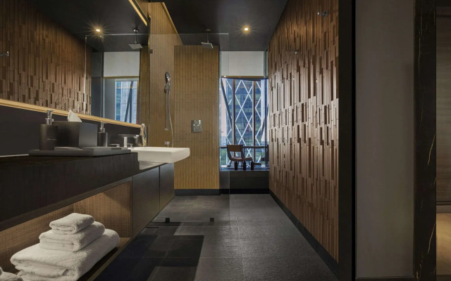 Alila SCBD, Jakarta